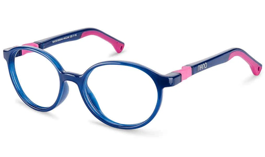 Nanovista FLICKER 3.0-NAO318 Eyeglasses - view 8